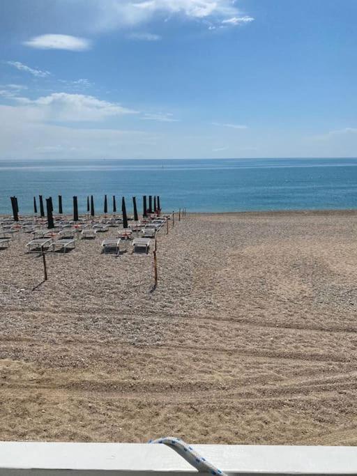 Appartamenti Sul Mare Da Antonino Маттіната Екстер'єр фото